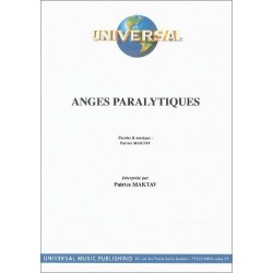ANGES PARALYTIQUES
