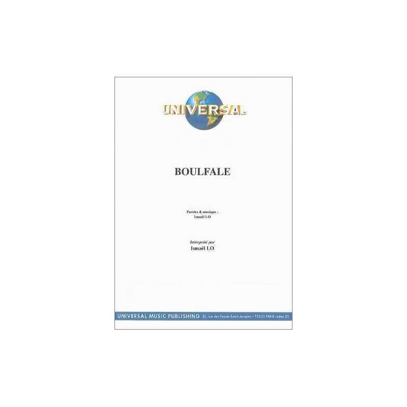 BOULFALE