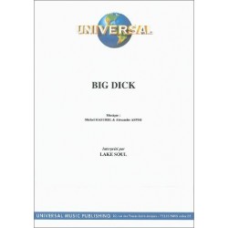 BIG DICK