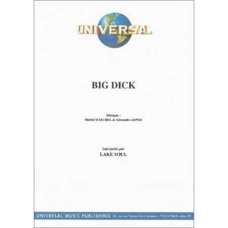 BIG DICK
