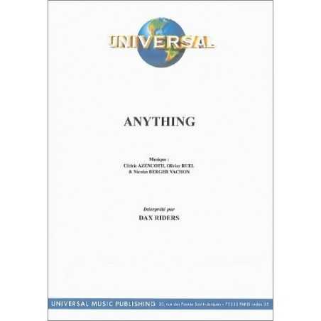 ANYTHING