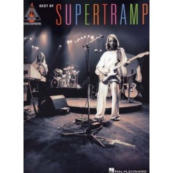 BEST OF SUPERTRAMP (TAB)