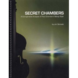 SECRET CHAMBERS