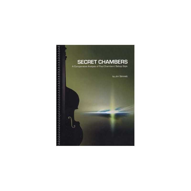 SECRET CHAMBERS
