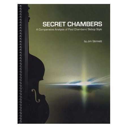 SECRET CHAMBERS – A COMPARATIVE ANALYSIS