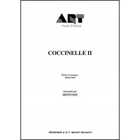 COCCINELLE II