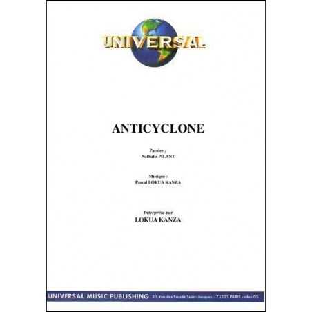 ANTICYCLONE