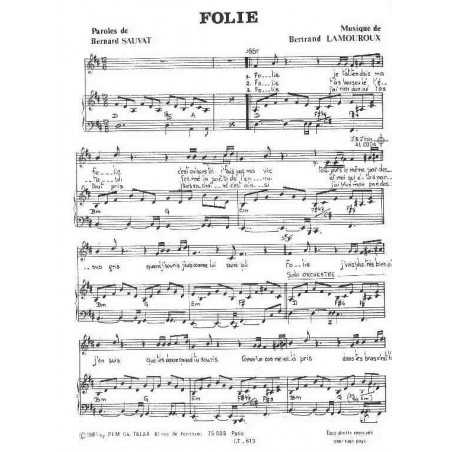 FOLIE