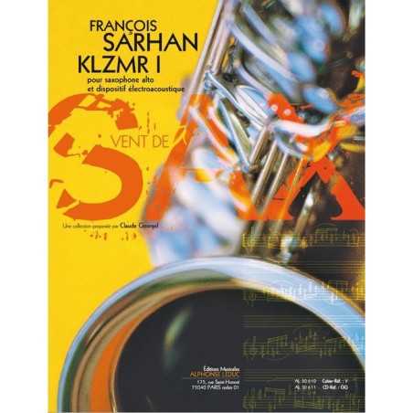 KLZMR I (+CD)