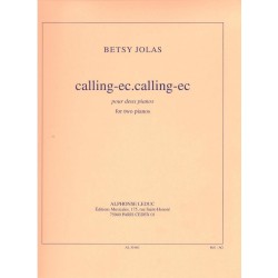 CALLING-EC.CALLING-EC