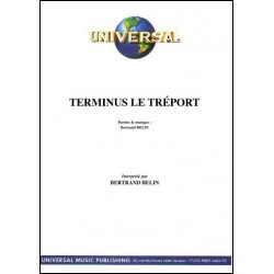 TERMINUS LE TRÉPORT
