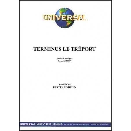 TERMINUS LE TRÉPORT
