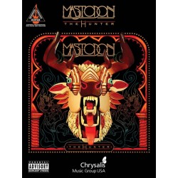 MASTODON - THE HUNTER