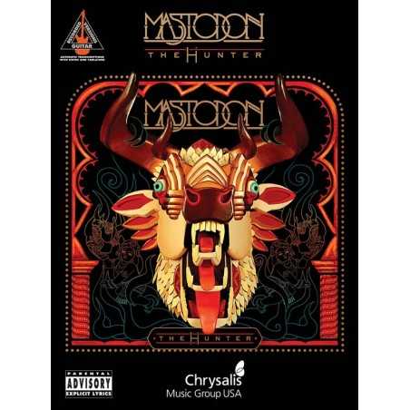MASTODON - THE HUNTER