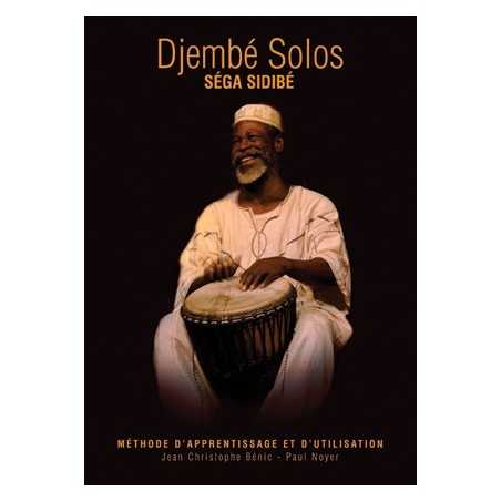 DJEMBÉ SOLOS
