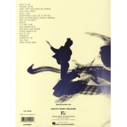 BRYAN ADAMS GREATEST HITS (TAB)