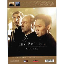 LES PRÊTRES GLORIA ET SPIRITUS DEI