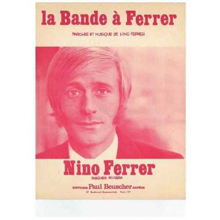 LA BANDE À FERRER