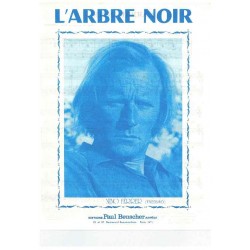 L'ARBRE NOIR