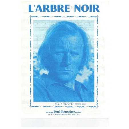 L'ARBRE NOIR