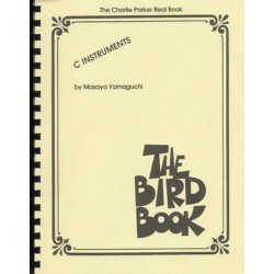 THE BIRD BOOK