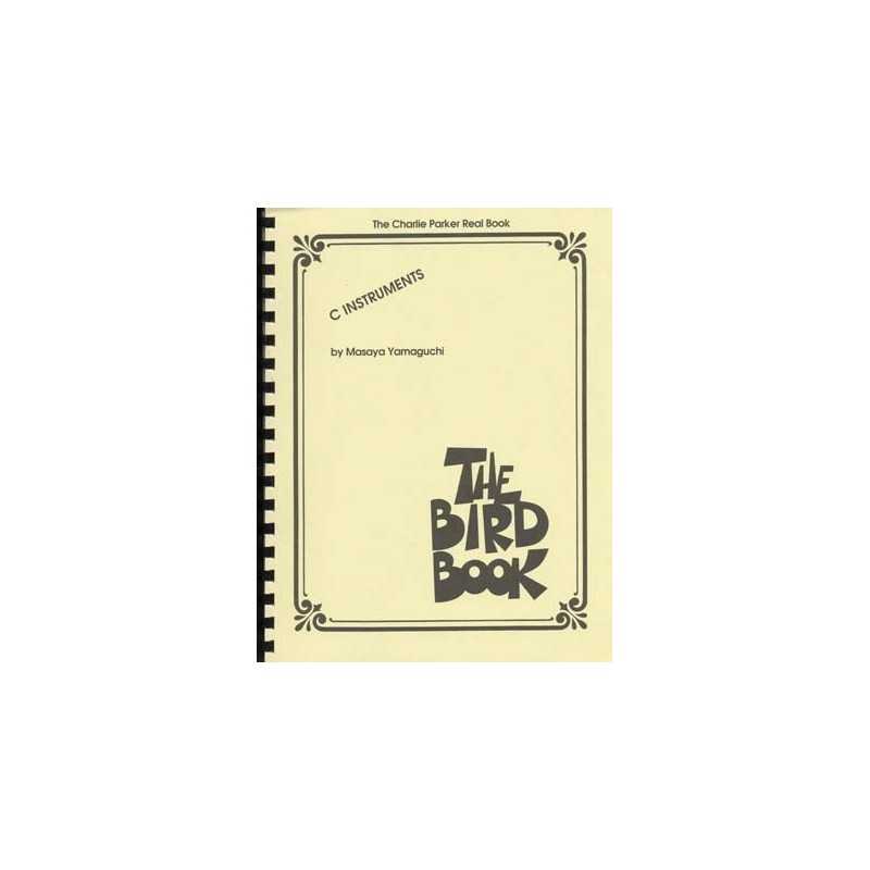 THE BIRD BOOK