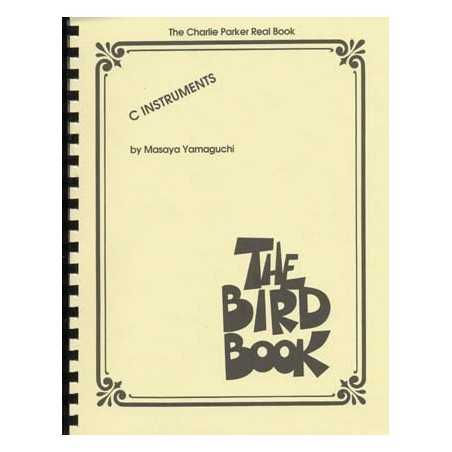 THE BIRD BOOK