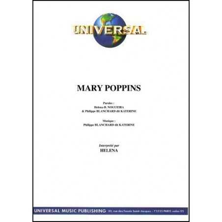 MARY POPPINS
