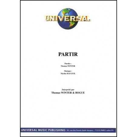 PARTIR