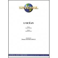 L'OCÉAN