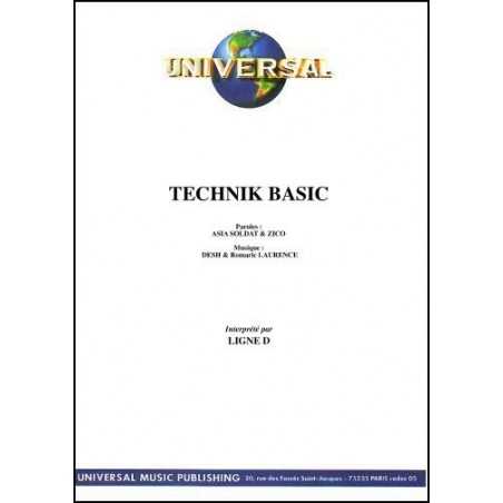 TECHNIK BASIC