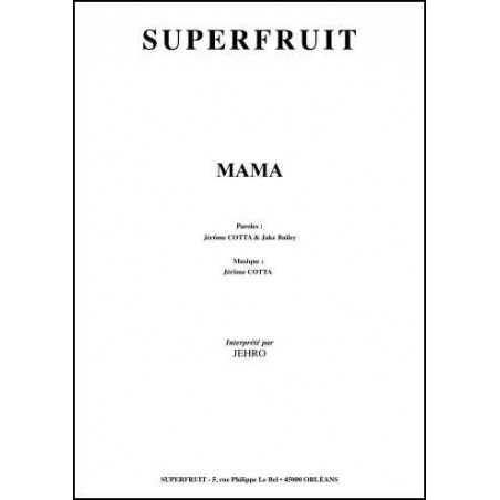 MAMA