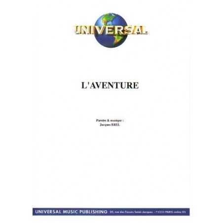 L'AVENTURE