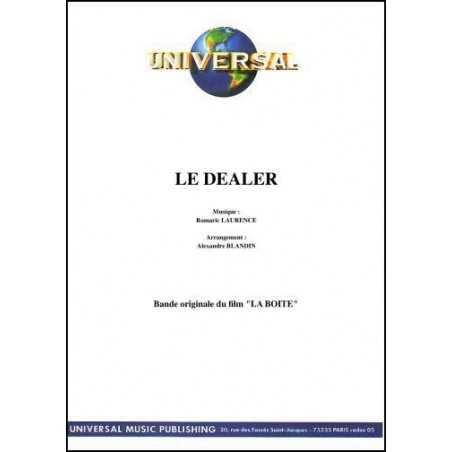 LE DEALER