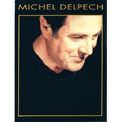 LIVRE D'OR MICHEL DELPECH