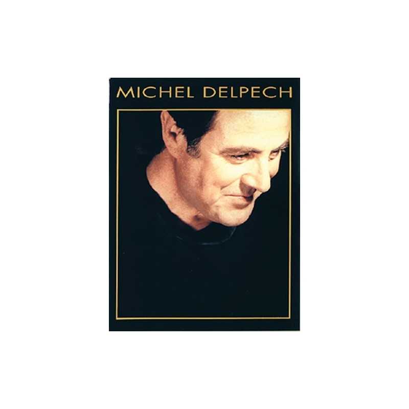 LIVRE D'OR MICHEL DELPECH