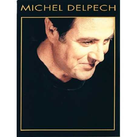 LIVRE D'OR MICHEL DELPECH