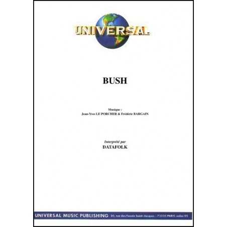 BUSH