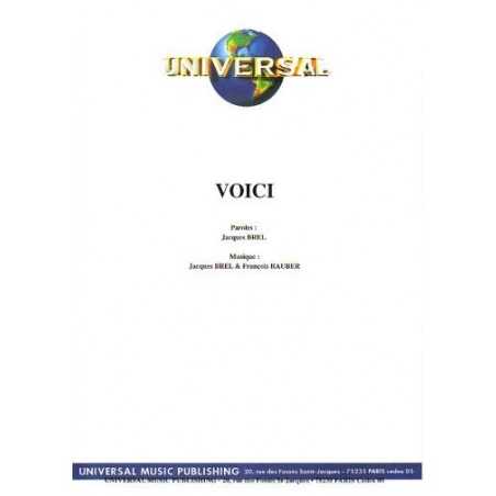 VOICI