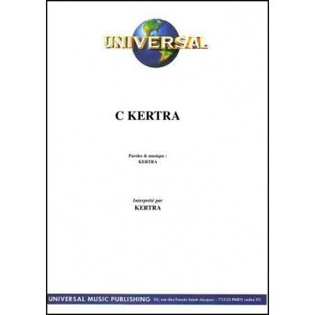 C KERTRA
