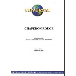 CHAPERON ROUGE