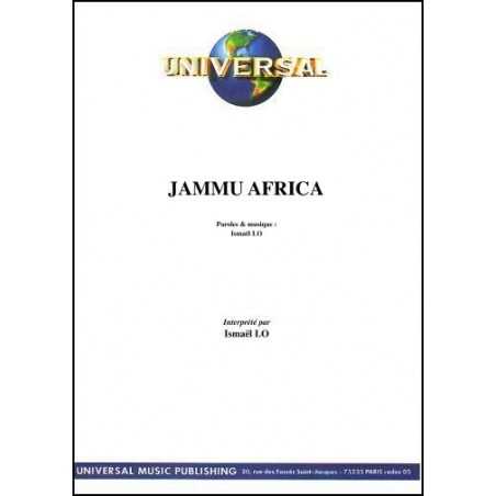 JAMMU AFRICA