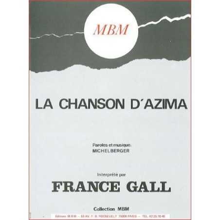 LA CHANSON D'AZIMA