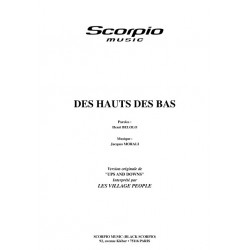 DES HAUTS DES BAS