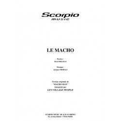 LE MACHO