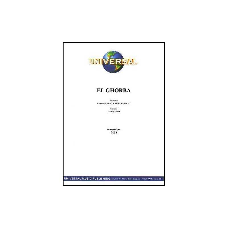 EL GHORBA