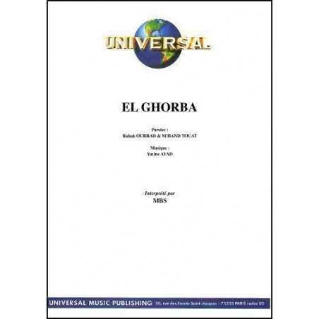 EL GHORBA