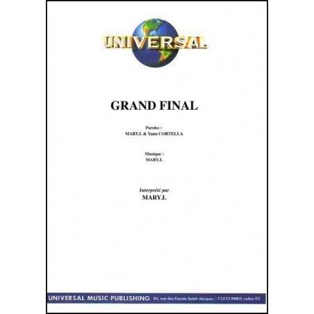 GRAND FINAL