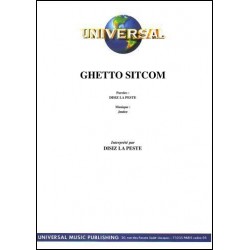 GHETTO SITCOM