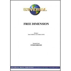 FREE DIMENSION